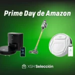 ¡Adiós al esfuerzo de limpiar! Las ofertas del Prime Day en aspiradoras sin cable y robots aspiradores que no puedes dejar pasar