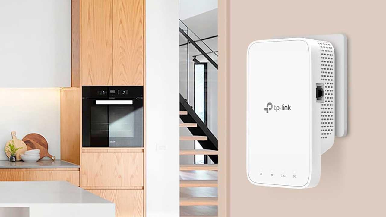 ¡Amplía tu cobertura WiFi ahora mismo con esta oferta que no podrás rechazar!