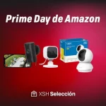¡No te pierdas las ofertas IMPERDIBLES en cámaras de seguridad este Prime Day y protege tu hogar AHORA!