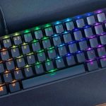 ¡No creerás lo que estos teclados gaming en oferta pueden hacer por tu escritorio pequeño!