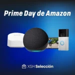 ¡No te lo puedes perder! Las 5 ofertas del Prime Day que transformarán tu hogar en uno inteligente