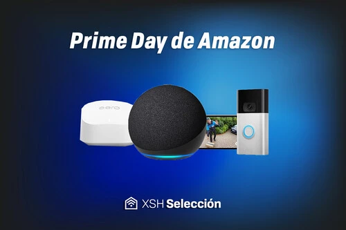 ¡No te lo puedes perder! Las 5 ofertas del Prime Day que transformarán tu hogar en uno inteligente
