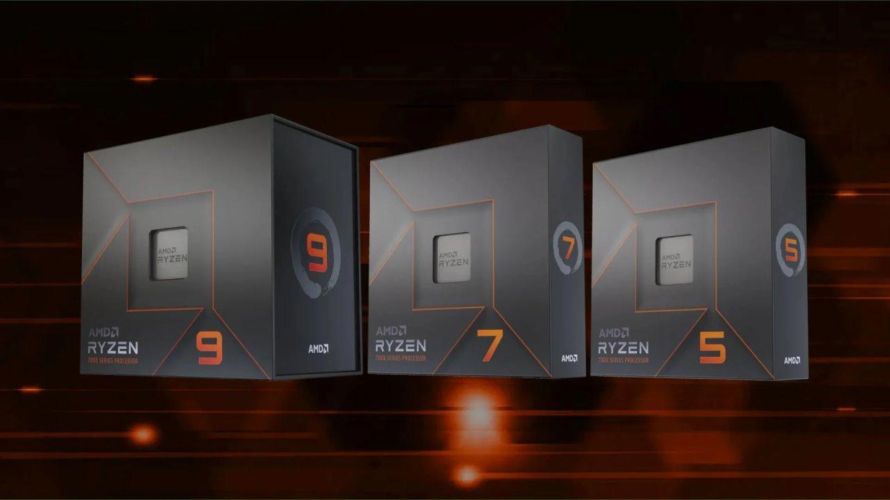 ¡Increíble bajón de precios en los procesadores Ryzen de AMD! ¡Aprovecha antes de que se agoten!
