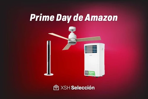 ¡La ola de calor llega pronto! Descubre los 5 dispositivos imprescindibles para sobrevivir al calor en casa