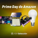 ¡Los 5 chollos más irresistibles en bombillas inteligentes, enchufes y smart TVs que NO te puedes perder antes del Prime Day de Amazon!