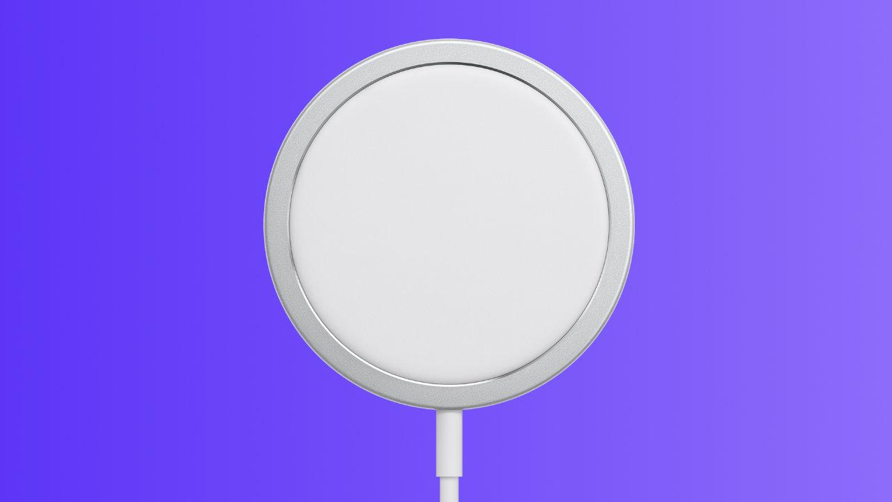 ¡Oferta increíble! El cargador MagSafe oficial de Apple ¡a precio mínimo histórico!
