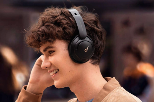 ¡Olvídate de los AirPods Max y Beats! Estos auriculares Bluetooth son la opción ideal si tienes un presupuesto ajustado