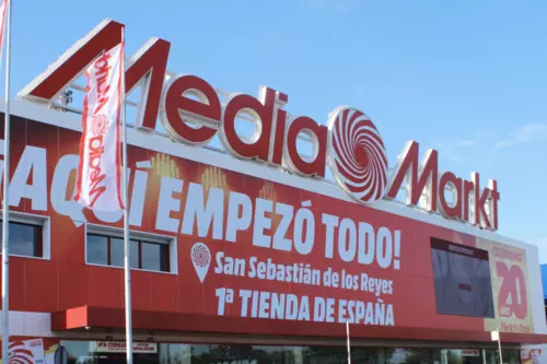 ¡No te lo pierdas! Los mejores chollos del 25 aniversario de MediaMarkt: Freidoras de aire, cafeteras y smart TVs a precios irresistibles