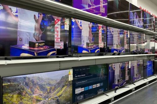 ¡No lo creerás! MediaMarkt lanza un Black Friday en pleno verano y estos televisores favoritos ¡están a precio de locura!