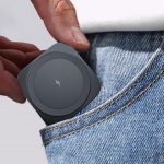¡El cargador inalámbrico MÁS PEQUEÑO de Amazon está en oferta ¡pero solo por tiempo LIMITADO!