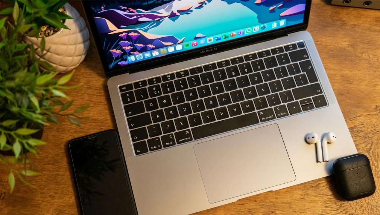 ¡Increíble! El MacBook Air M3 al precio más bajo de la historia: ¡No dejarás pasar esta oferta!