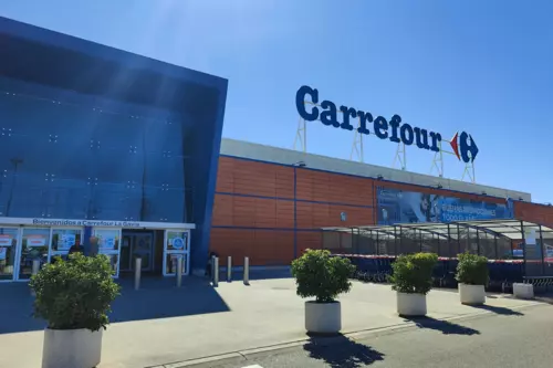 ¡Disfruta la Eurocopa como si estuvieras en el estadio con estos increíbles chollos en televisores de Carrefour!