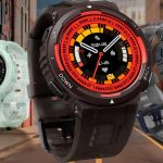 ¡Oferta Imparable! MediaMarkt Rebaja el Amazfit Active Edge a un Precio Increíble para Deportistas