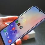 ¡Samsung acaba de rebajar al máximo este gama media para deshacerse de él!