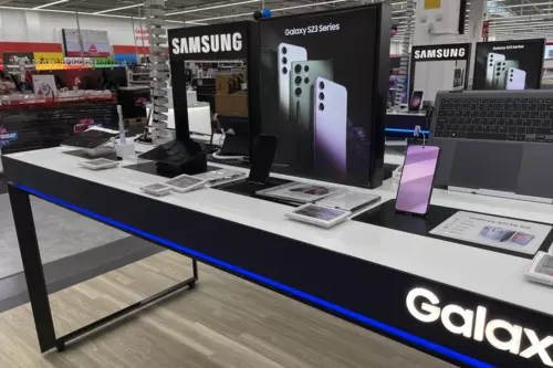 ¡No te lo pierdas! Los mejores dispositivos Samsung a precios irresistibles solo en MediaMarkt.