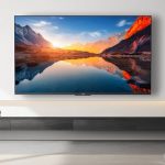 «Increíble oferta: ¡Esta Smart TV Xiaomi de 32» por menos de 150 euros es lo que tu cocina o dormitorio necesita!»