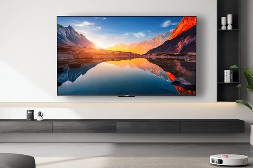 «Increíble oferta: ¡Esta Smart TV Xiaomi de 32» por menos de 150 euros es lo que tu cocina o dormitorio necesita!»