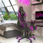 ¡Adiós dolores de espalda para siempre! Esta silla gaming con descuento brutal no durará mucho tiempo