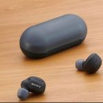 ¡Estos auriculares Sony están arrasando y ahora puedes conseguirlos a más de la mitad de precio!