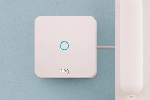 ¡No te levantes del sofá! Descubre cómo saber quién llama a tu portero automático con este Ring Intercom ¡y ahora a precio de oferta!