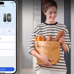 ¡Olvídate de las llaves! Esta cerradura inteligente Aqara está a un precio irresistible ¡solo por tiempo limitado!