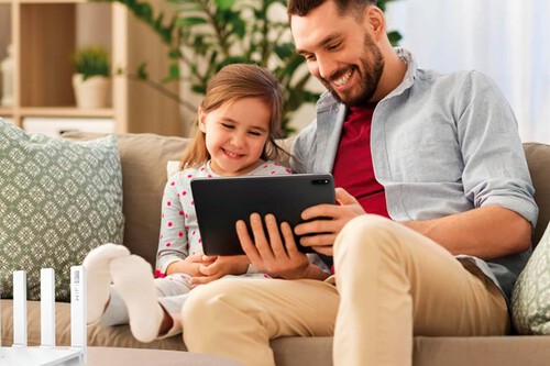 ¡Este router WiFi 6 de Huawei está a un precio IMPRESIONANTE y te hará más productivo que nunca!