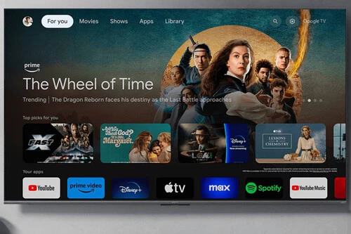 ¡La Smart TV QLED de 55 pulgadas de Xiaomi ¡Nunca ha estado tan barata! ¡Oferta única hoy!