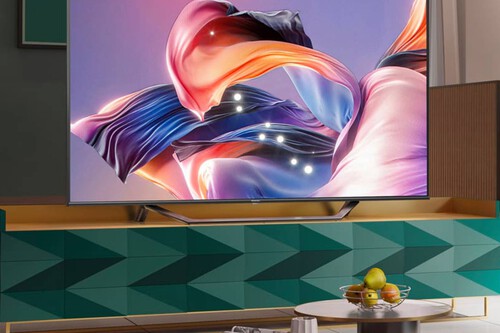 ¡No creerás lo que cuesta esta Smart TV de 75 pulgadas! ¡Oferta increíble solo por hoy!