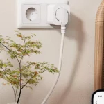 ¡Descubre los enchufes rebajados compatibles con Apple HomeKit que no sabías que existían!