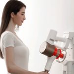 ¡Olvídate de la Dyson! Esta aspiradora Xiaomi está a un precio IMPOSIBLE de ignorar para dejar tu casa impecable