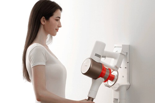 ¡Olvídate de la Dyson! Esta aspiradora Xiaomi está a un precio IMPOSIBLE de ignorar para dejar tu casa impecable