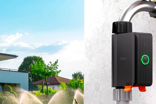 ¡Olvídate de regar tus plantas! Este gadget lo hace por ti y está a un precio IMPERDIBLE ahora mismo.