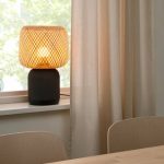 ¡La lámpara de IKEA que ilumina y reproduce música está arrasando! ¡Descubre por qué todos la buscan!
