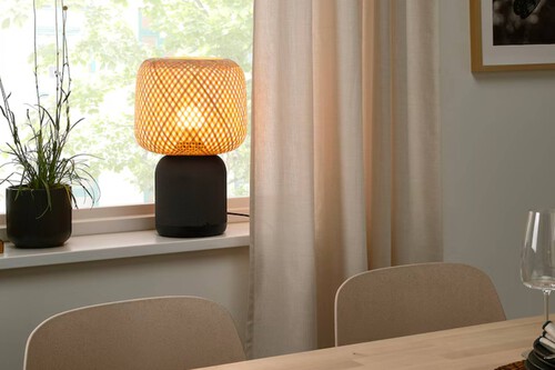 ¡La lámpara de IKEA que ilumina y reproduce música está arrasando! ¡Descubre por qué todos la buscan!