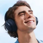 ¡Estos auriculares Bluetooth tienen batería infinita y cancelación de ruido: los más completos del momento!