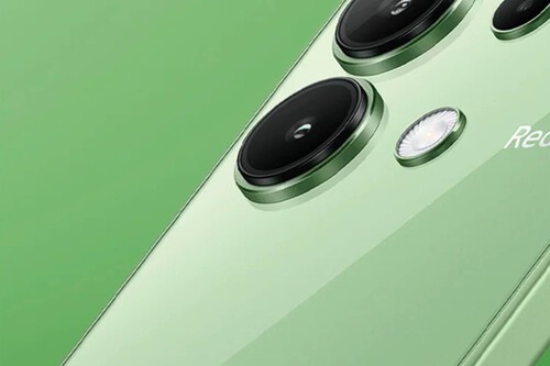 ¡Este móvil superventas de Xiaomi ahora está a menos de 200 euros y está arrasando en la gama media!