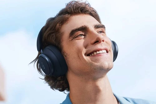 ¡Estos auriculares Bluetooth tienen batería infinita y cancelación de ruido: los más completos del momento!