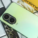 ¡Este móvil Realme con Android 14 y rendimiento increíble está a su precio MÁS BAJO por tiempo limitado!
