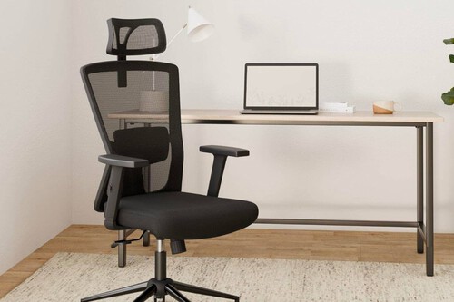 ¡Las mejores sillas de oficina en oferta para presupuestos bajos! ¡No te las pierdas para la vuelta al cole o al trabajo!