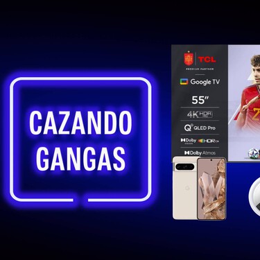 ¡Última Oportunidad! Google Pixel 8 Pro, Tablets Samsung y Smart TVs a Precios Imbatibles para Despedir Agosto ¡No Te Lo Puedes Perder!