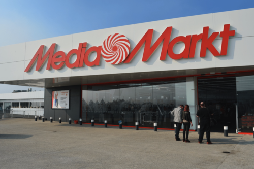 ¡Las ofertas IMPERDIBLES de MediaMarkt este verano: Móviles, televisores, altavoces y mucho más a precios de locura!