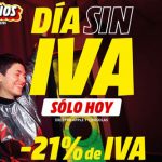 ¡Estos 5 chollos del Día sin IVA de MediaMarkt se agotan YA por estos precios irresistibles!