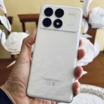 ¡El Poco F6 Pro está dispuesto a conquistar la gama media y tú puedes conseguirlo más barato que nunca con esta increíble oferta!