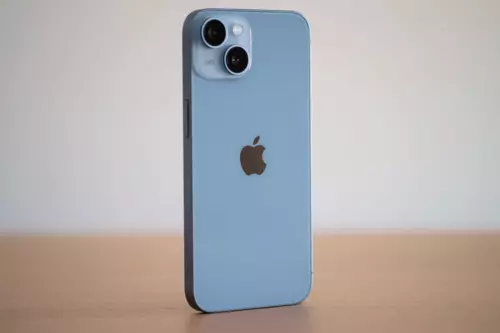 ¡Increíble! El iPhone 14 Plus a un precio jamás visto, ¡No te lo puedes perder!