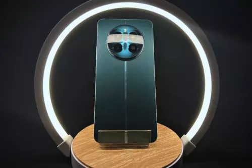 ¡Este nuevo móvil de Realme está arrasando y con una oferta de lanzamiento IMPERDIBLE!