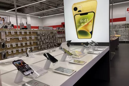 ¡No te pierdas los Apple Days de MediaMarkt! ¡Consigue un iPhone, Apple Watch o iPad a precios increíbles!