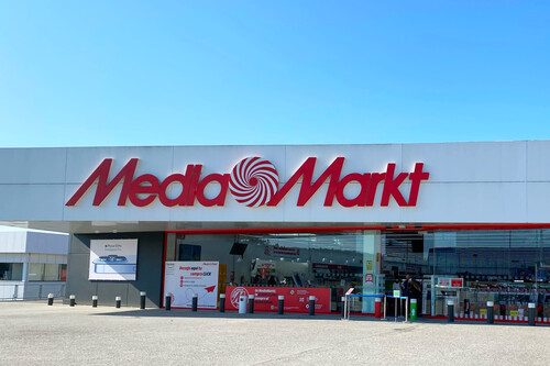 ¡No creerás lo que MediaMarkt tiene en oferta: smart TVs, móviles y más ¡a precios de escándalo!