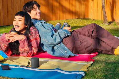 ¡Los 10 altavoces Bluetooth más irresistibles para regalar en una Comunión! ¡No te los pierdas!