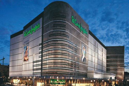 ¡Atención! ¡Chollos IMPERDIBLES en tecnología solo este fin de semana en El Corte Inglés!