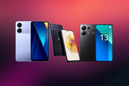 ¡Con menos de 200 euros, estos son los móviles más increíbles para regalar en el Día del Padre!